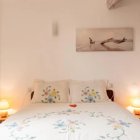 Nyaraló La Petite Maison Puimoisson