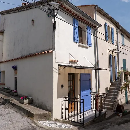 La Petite Maison Nyaraló *