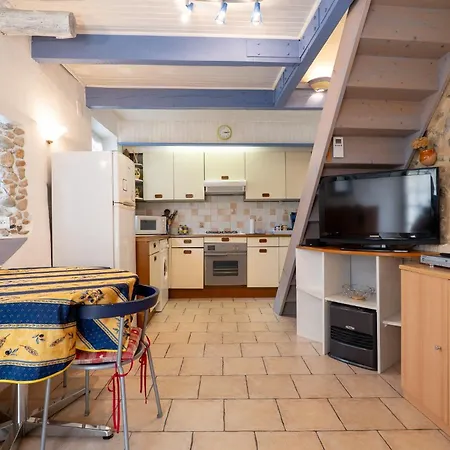 La Petite Maison * Puimoisson