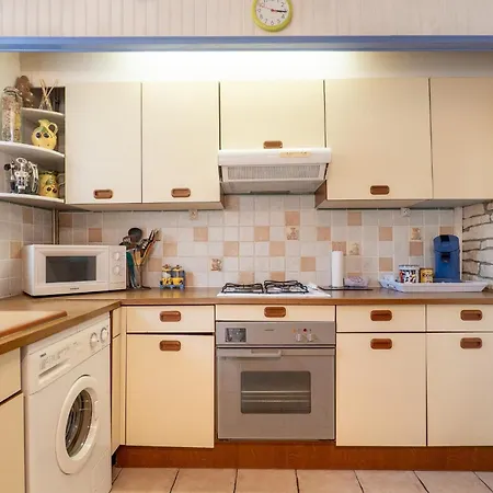 La Petite Maison Puimoisson