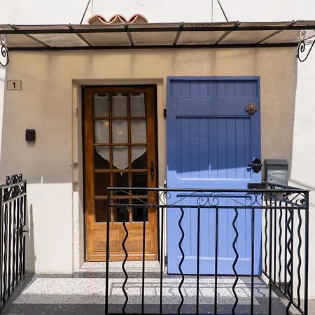 La Petite Maison Nyaraló