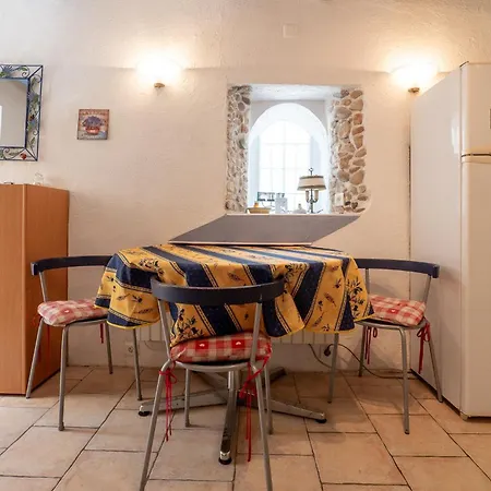 La Petite Maison Feriehus *