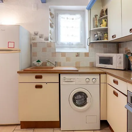 La Petite Maison Puimoisson