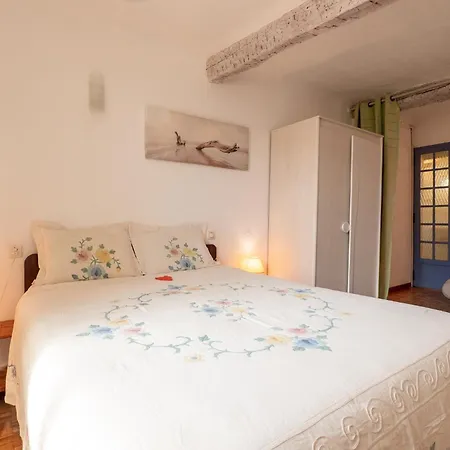 Nyaraló La Petite Maison *