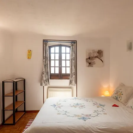 La Petite Maison Nyaraló