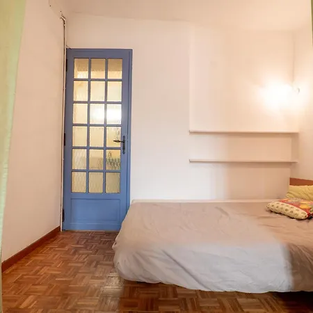 Feriehus La Petite Maison *