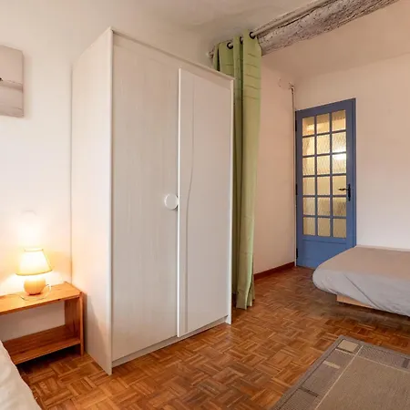 La Petite Maison Nyaraló