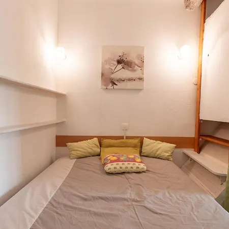 Nyaraló La Petite Maison