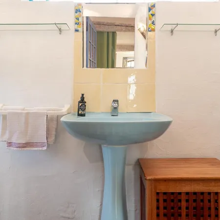 Nyaraló La Petite Maison