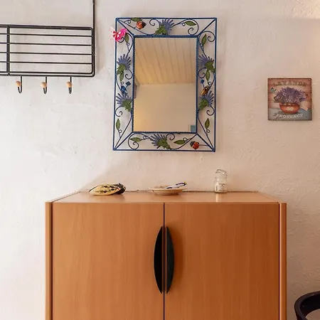 La Petite Maison * Puimoisson
