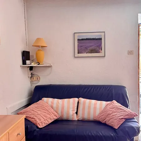 Nyaraló La Petite Maison