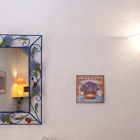 Nyaraló La Petite Maison *